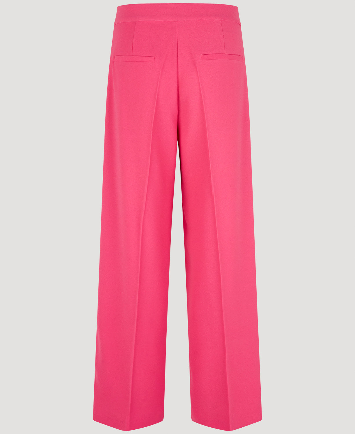Notes du Nord Oliana Pants Bukser 329 Pink Passion