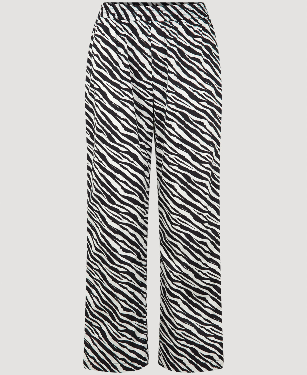 Notes du Nord Kira Pants P Bukser 913 Zebra