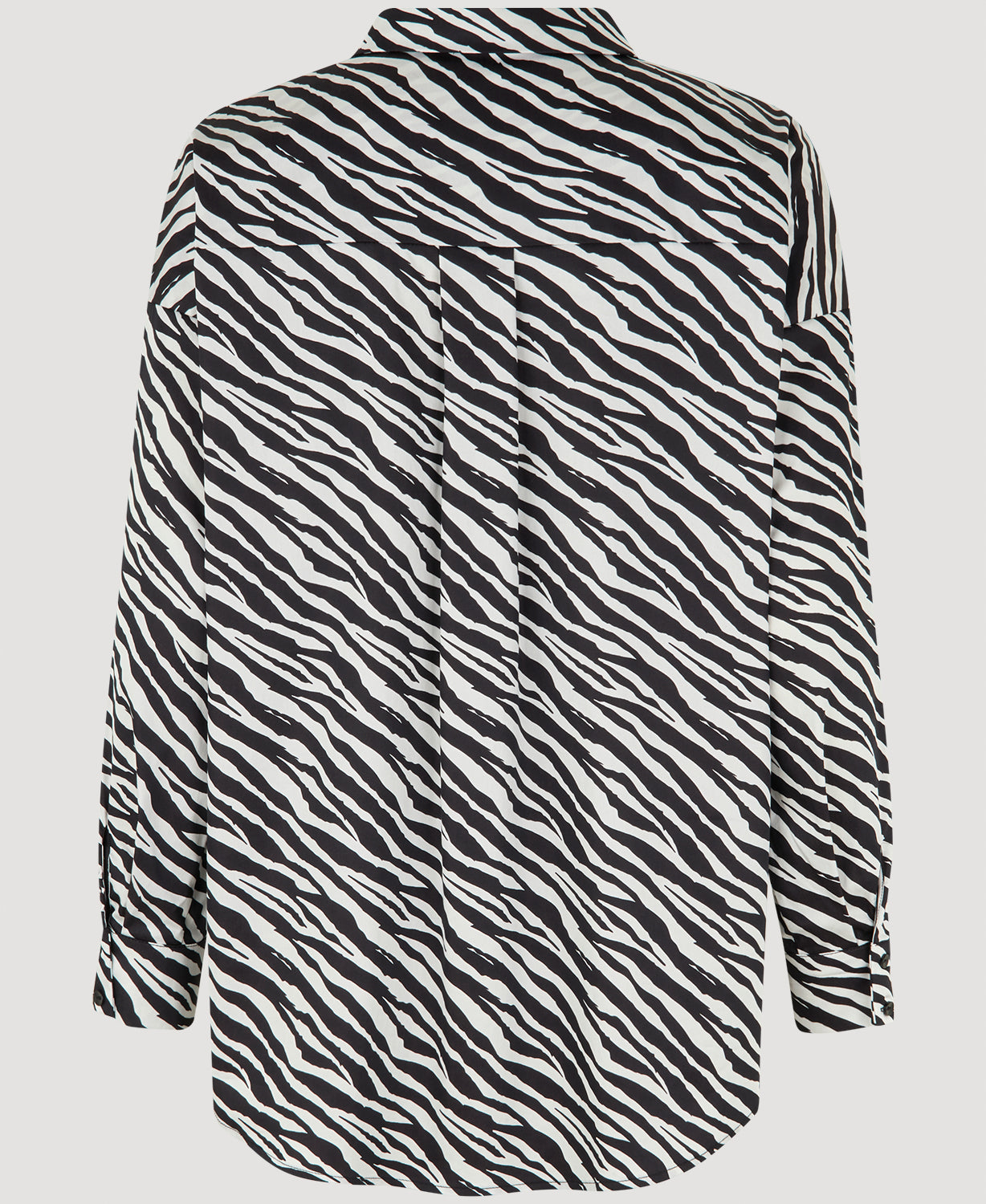 Notes du Nord Kira Shirt P Skjorte 913 Zebra
